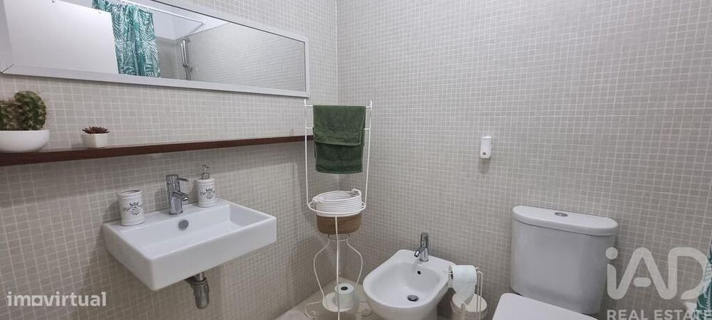 Apartamento T1 em Avenidas Novas de 55,00 m2