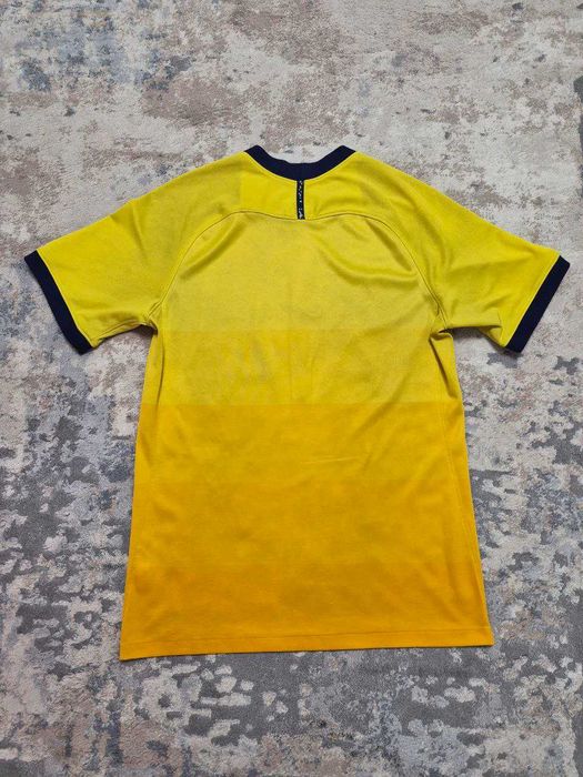 Футбольна форма Тоттенхем