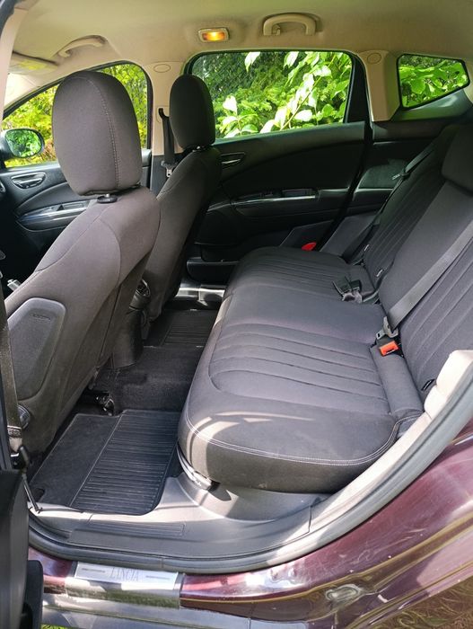 Lancia Delta 3 , 1.6 multijet 2012, z Polskiego salonu.