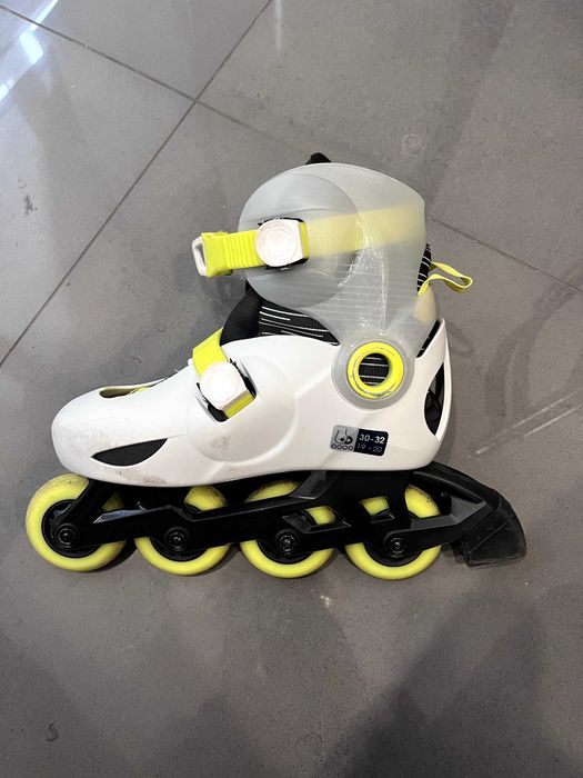 Patins em linha Oxelo Criança 30-32