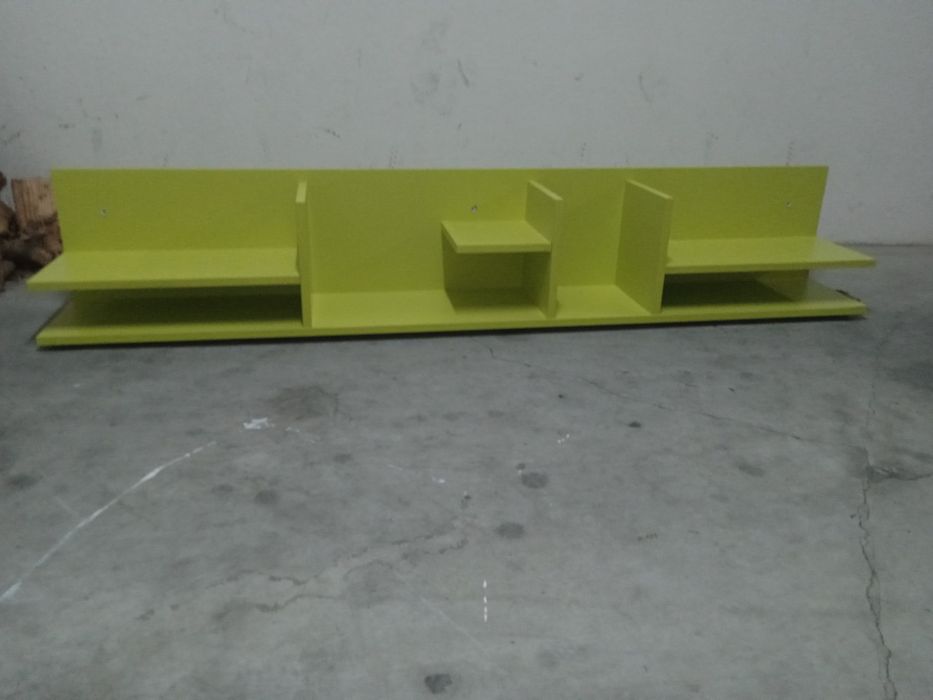 Prateleira | Usada mas como NOVA