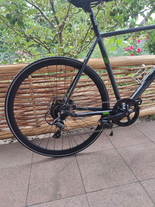 Велосипед: X-ZITE X SPORT 80 Made in Germany: 15 000 грн