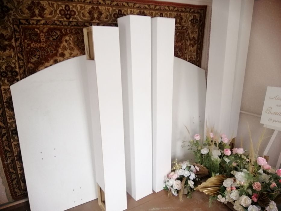 Продається фотозона, фотозони, весілля, події