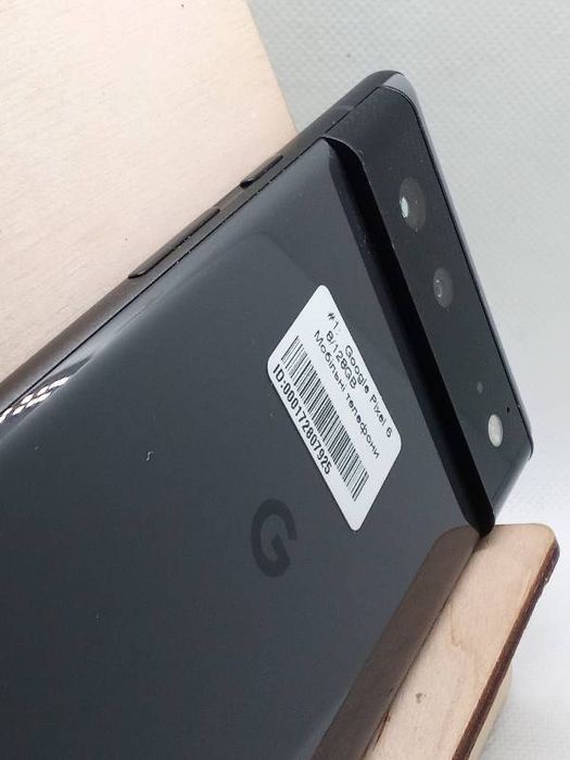 Google Pixel 6 8/128GB