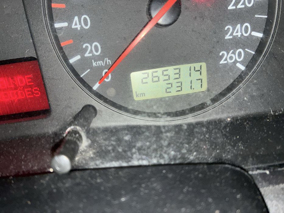 Volkswagen Passat 1.9 TDI