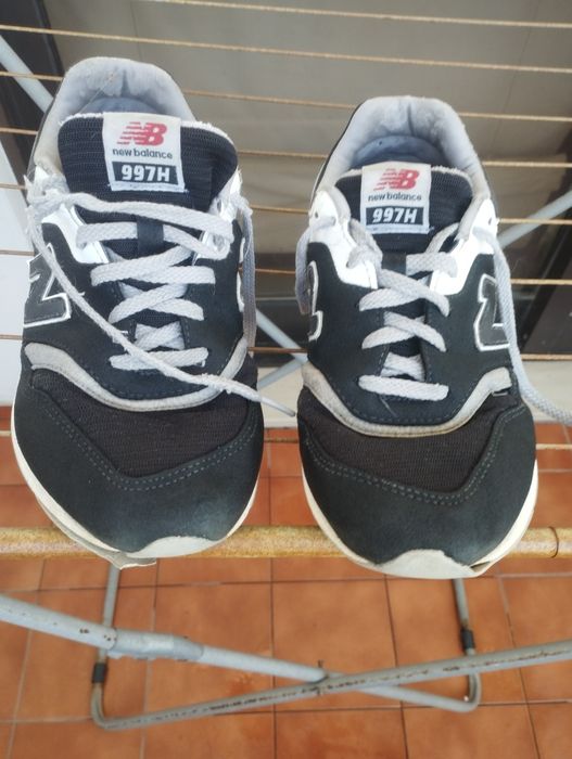 Sapatilhas rapaz, 39 New Balance
