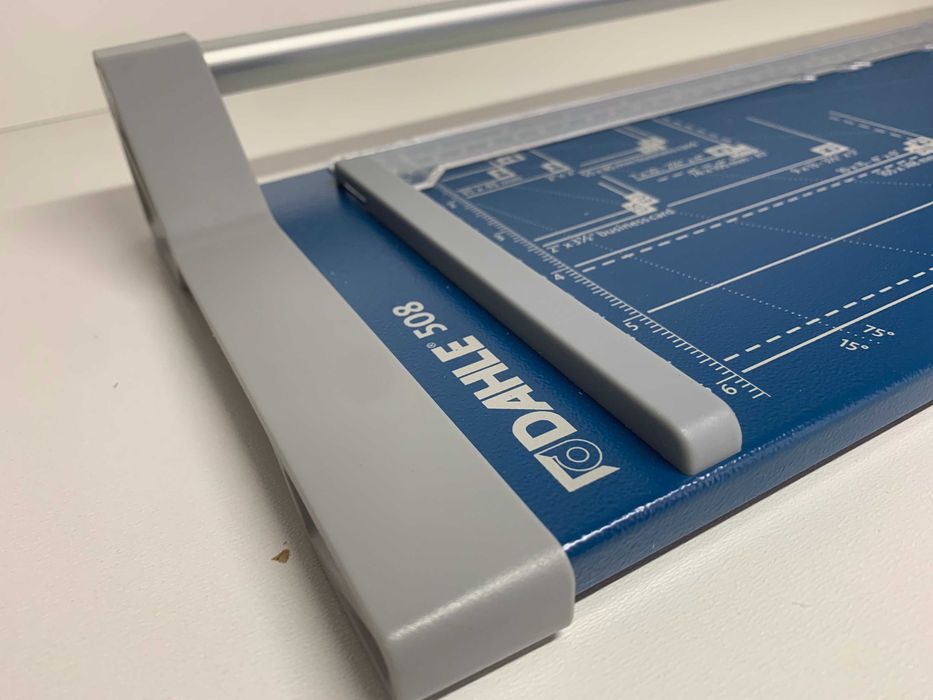 Dahle 508 Przycinarka Trymer Do Papieru A3 00508-24050