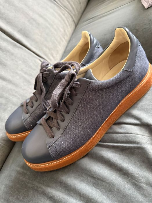 кросівки Brunello cucinelli 44 розмір