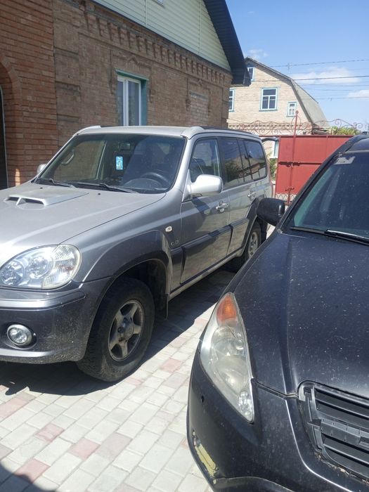 Хундай таракан 2.8 дизель