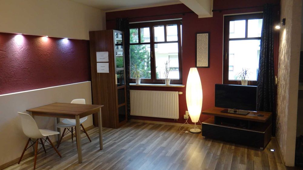 Mieszkanie – Sopot - Widok 3
