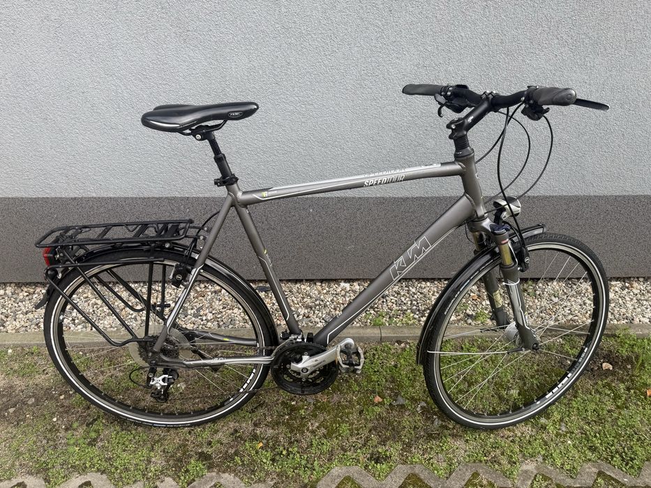 Rower KTM Speedtour trekking