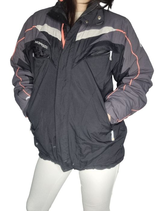 Kurtka narciarska Icepeak rozmiar L 40