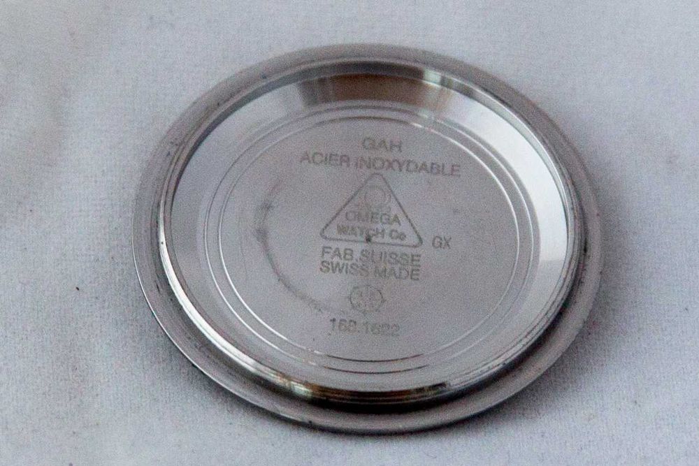 Omega Seamster Diver Professional 300M Automatic James Bond