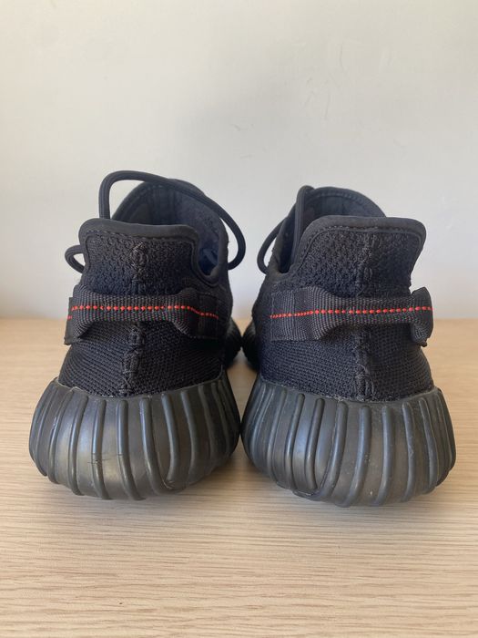 Yeezy 350 Bred Original 44.5 EU
