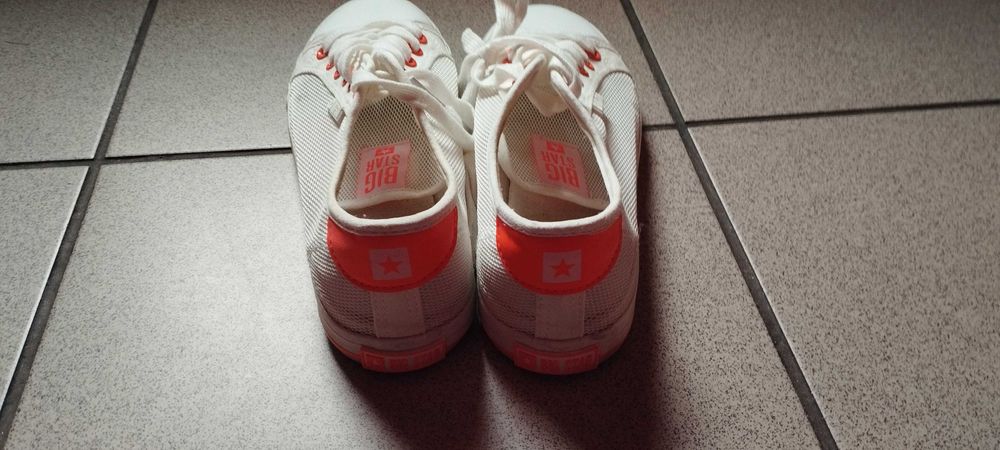 Trampki BIG STAR rozmiar 37