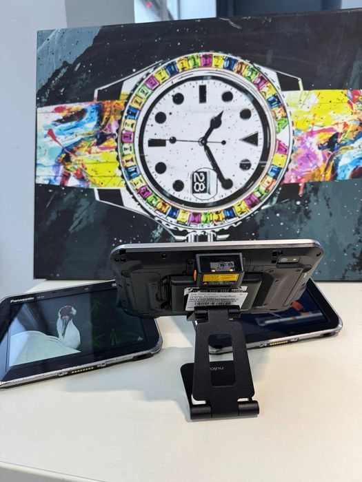 Захищений планшет Panasonic ToughBook FZ-S1 є 100шт