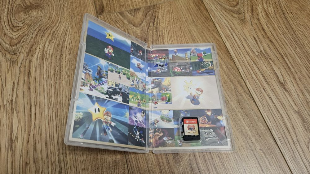 Super Mario 3D All Stars Nintendo Switch