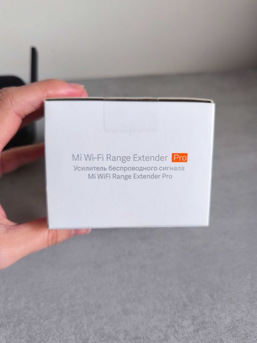 Mi Wi-fi range extender PRO