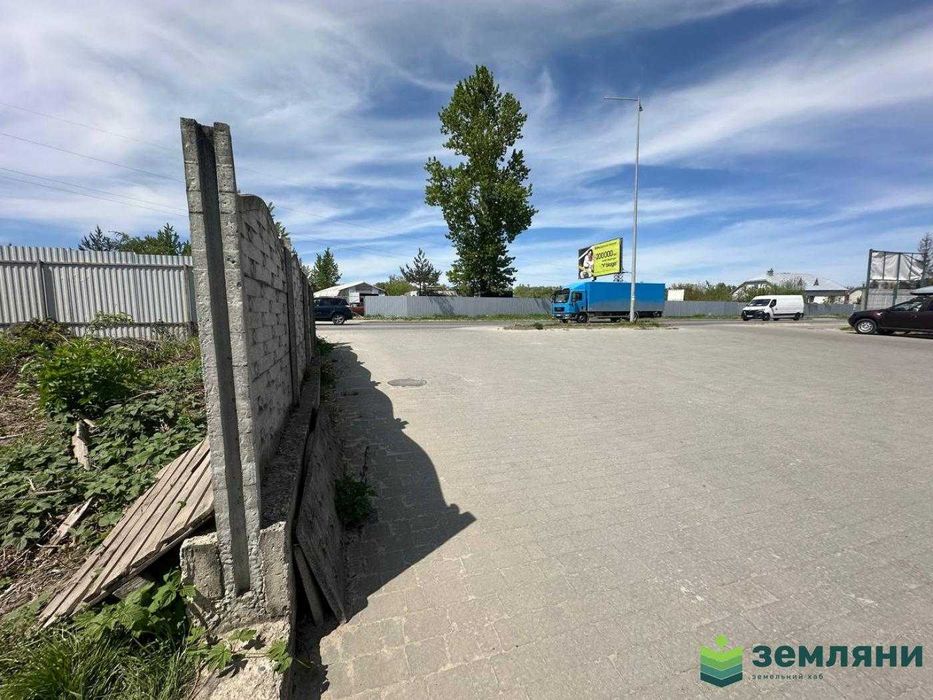 Продається комерційна ділянка по Набережній (6)