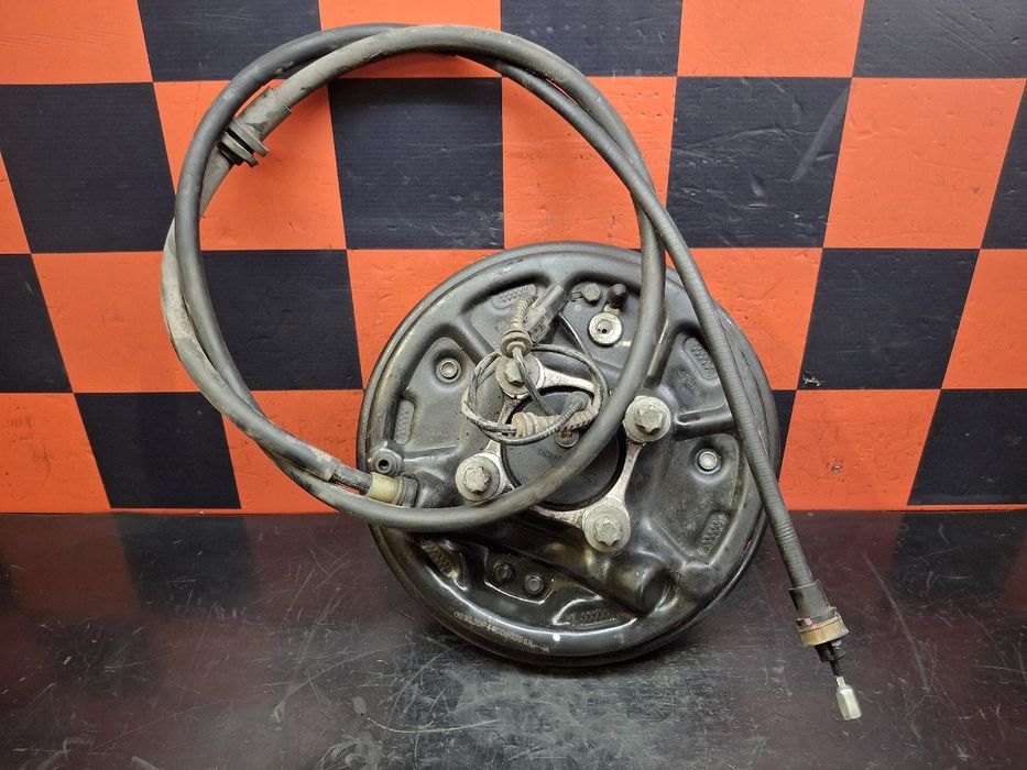 Cubo da roda DACIA Sandero II (5S_)