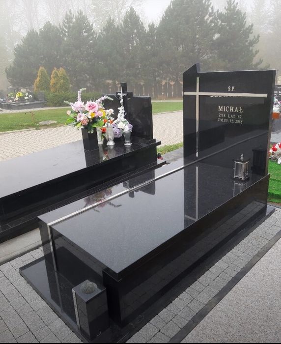 NAGROBKI kamieniarstwo 3,5 tys wyprzedaże POSEZONOWE!
