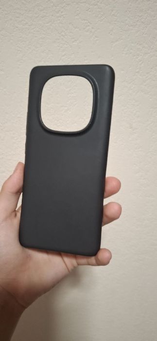 Смартфон Xiaomi Redmi Note 14 pro + 5G 8/256GB