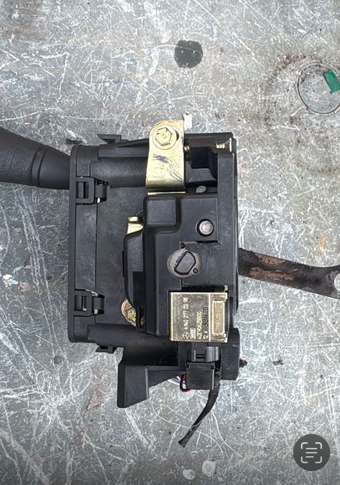 Selector mudancas Mercedes W202 cx automatica