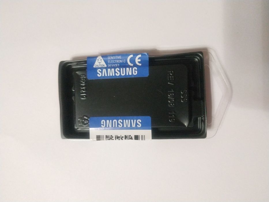 Оперативна пам'ять Samsung SO-DIMM 8 GB DDR3L 1600 MHz (M471B1G73DB0-Y