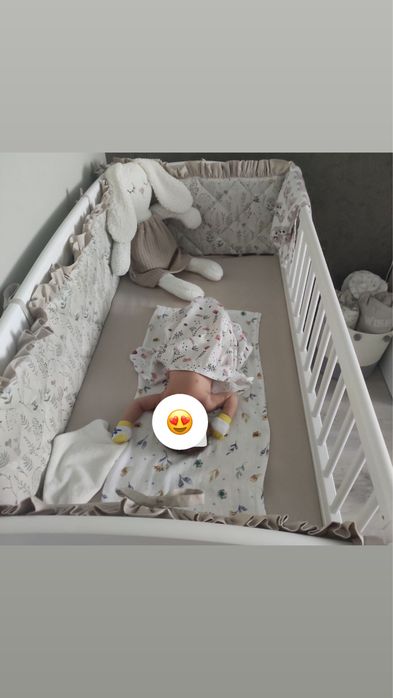 Комплект для дитячого лідечка