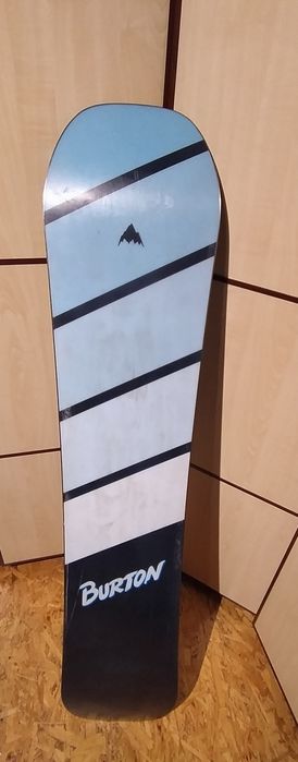 Deska snowboadrowa Burton smalls 142 (nie ride,salomon,bataleon,nitro)