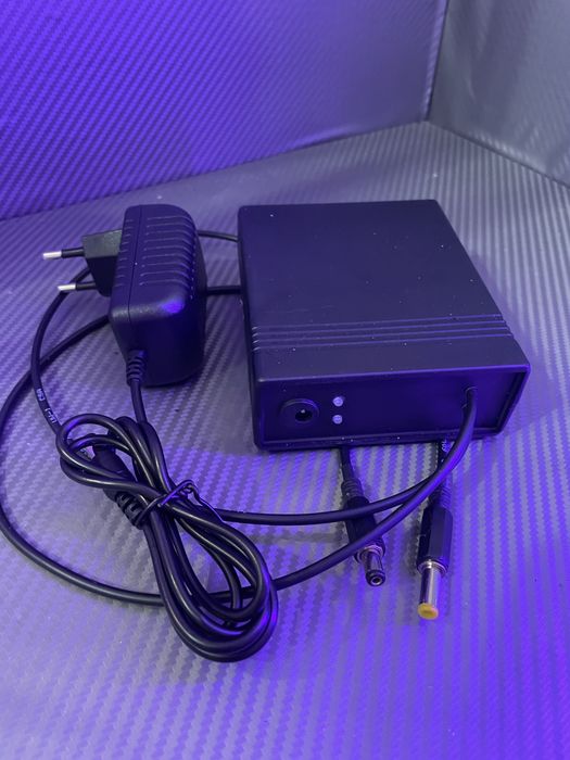 ДБЖ(UPS) для роутера. Джерело безперебійного живлення для роутера