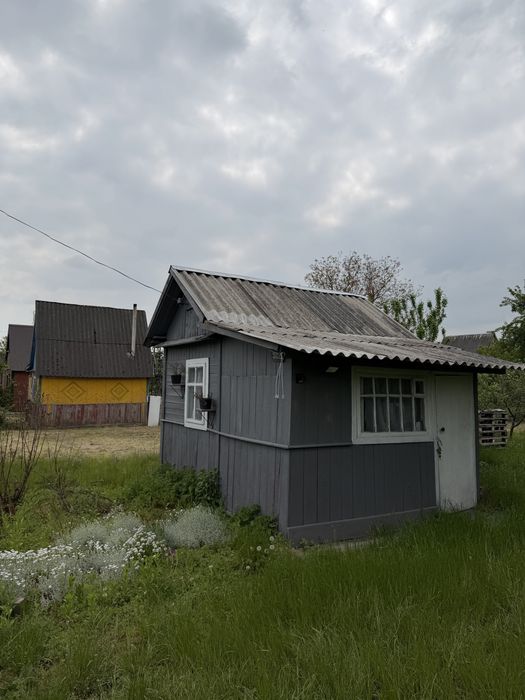 Продам дачу, дача на Бузі