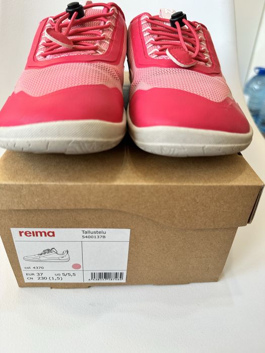 Reima barefoot 37