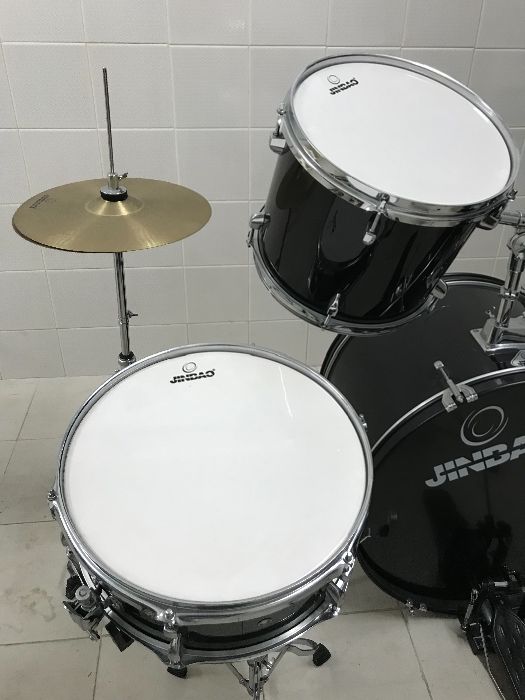 Bateria Nova