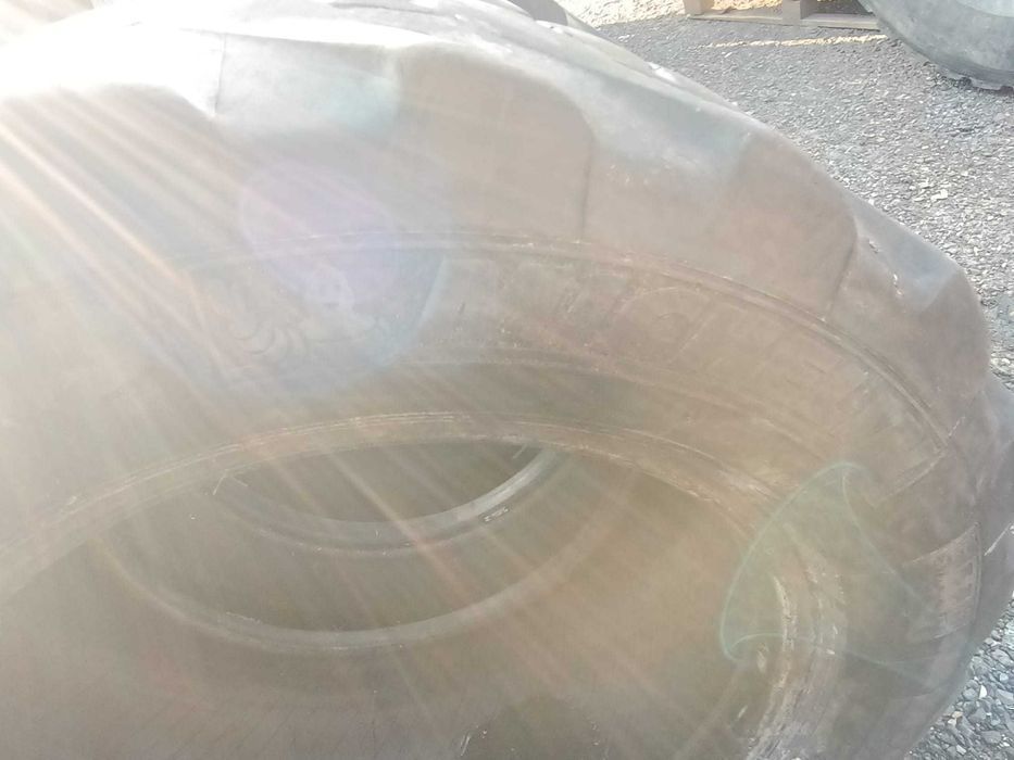 Opony rolnicze 400/70-24 Michelin ładowarka JCB Manitou Marlo Cat