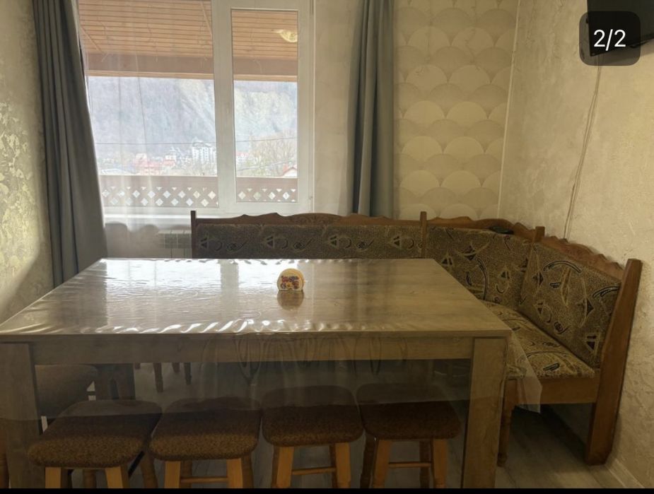 Відпочинок в Яремчі