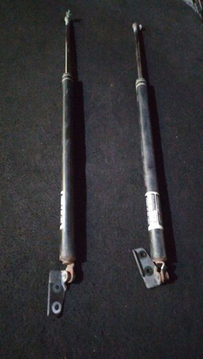 Amortecedores Da Mala Kia Carnival I (Up)