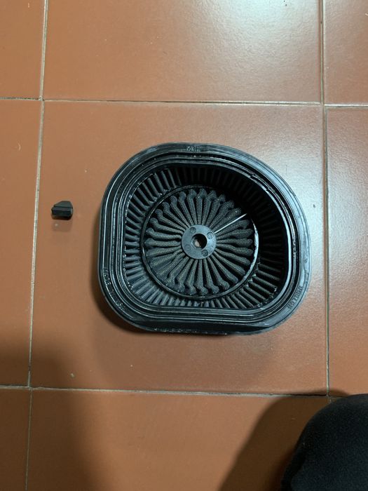 Filtro de ar K&N