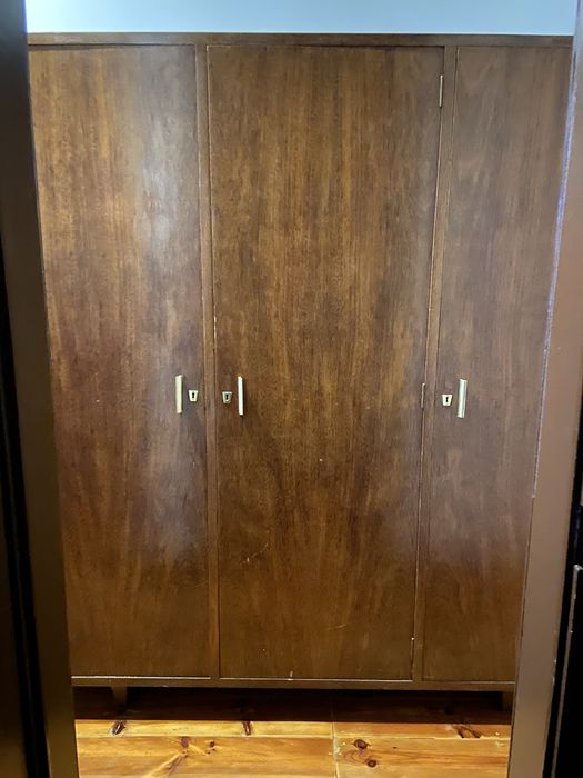 Armário Mid-century