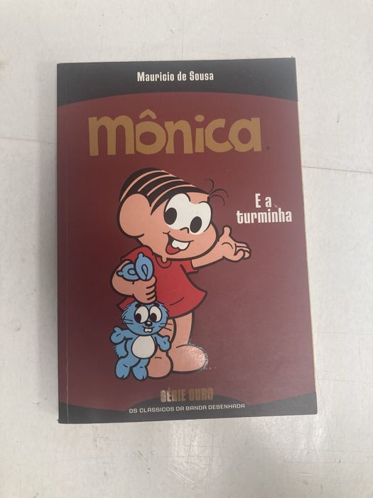 Livro Série Ouro Capitão América, Banda Desenhada