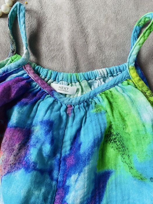 Комбінезон next