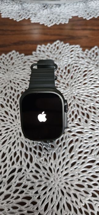 Apple Watch Ultra2 49mm gwarancja