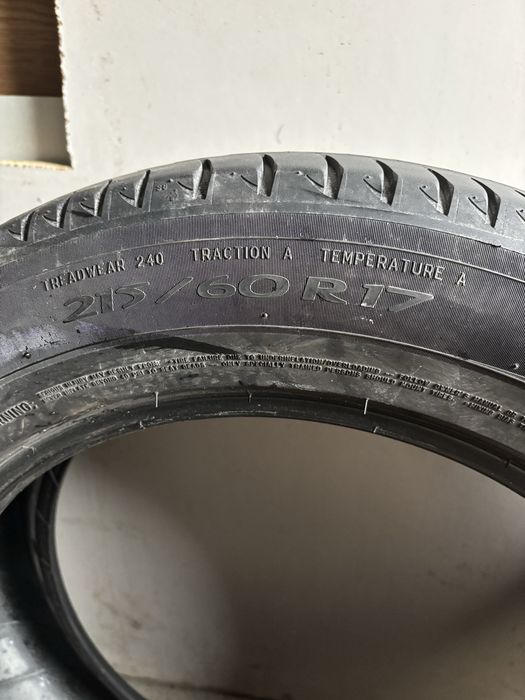 Michelin Primacy 3