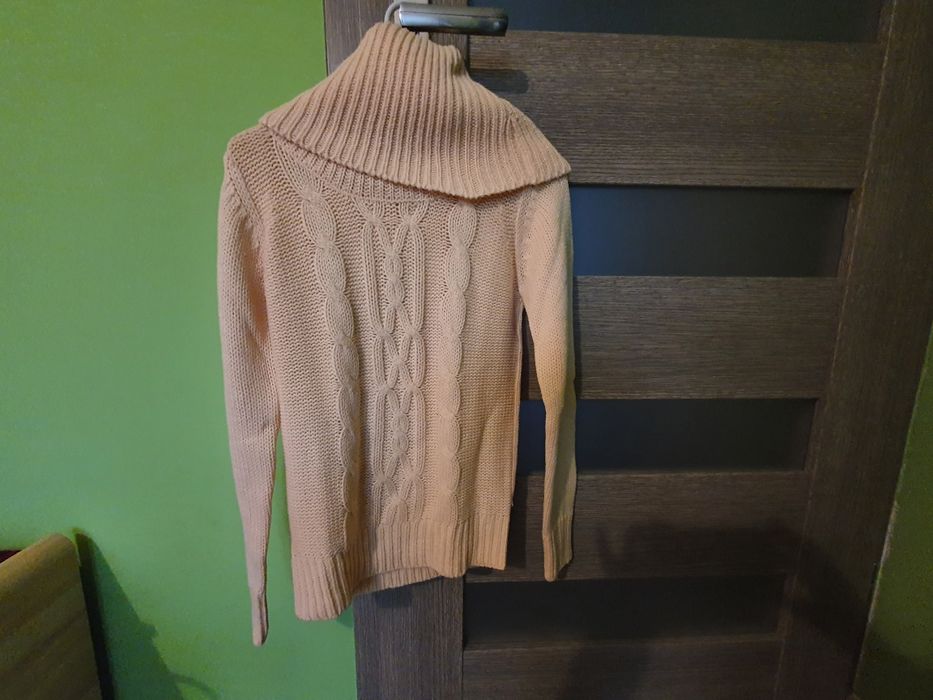 Golf damski Reserved