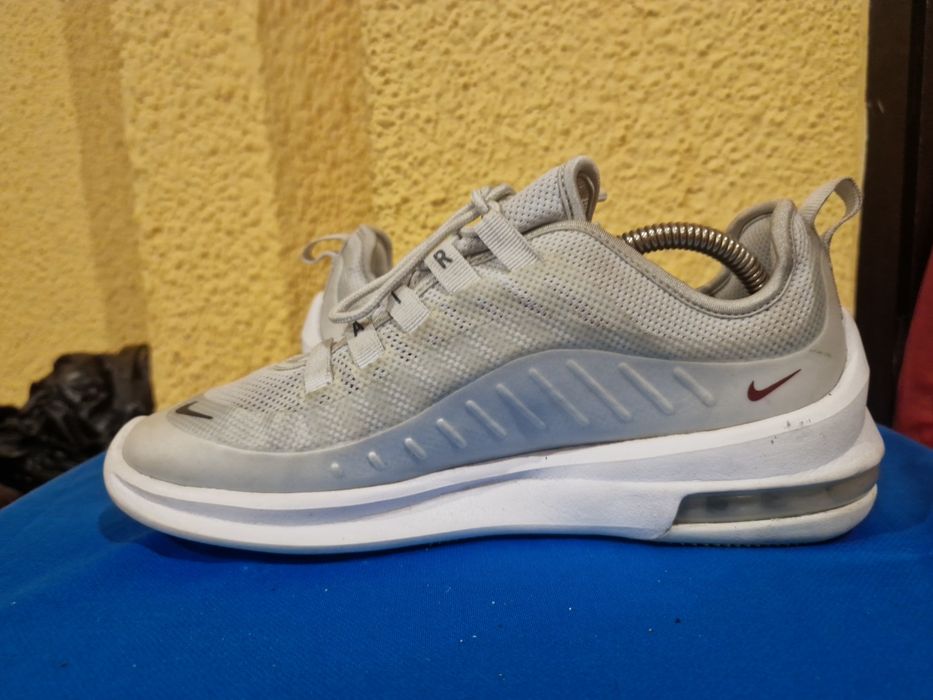 Buty Nike Air Max Axis roz,39 trampki Sneakersy tenisówki do biegania