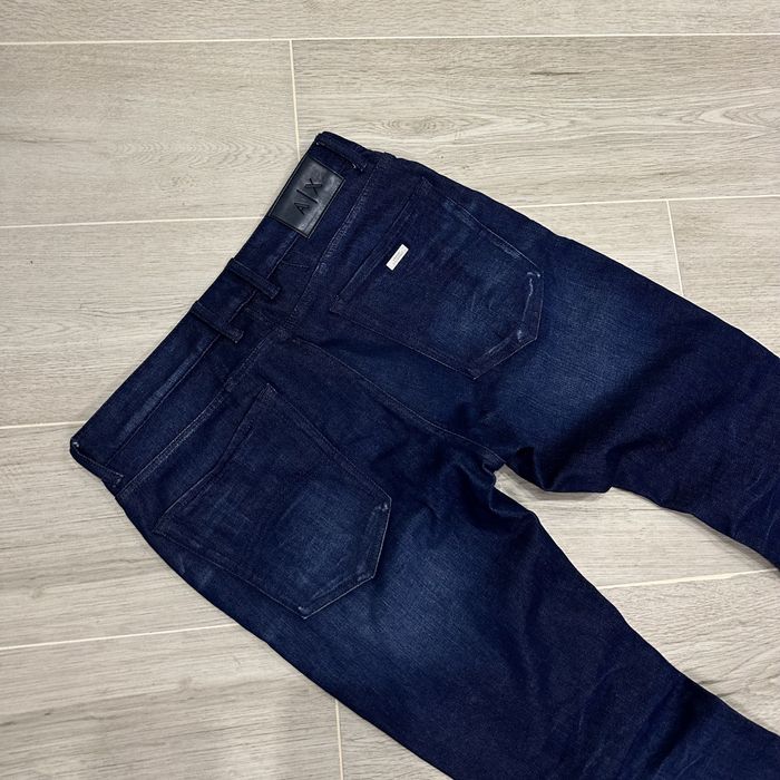 Нові джинси Armani Exchange 32x30