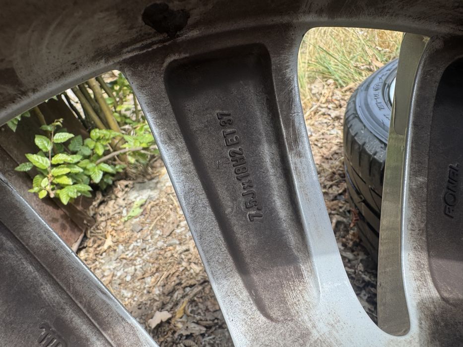Диски опель Insignia 5x110 r18