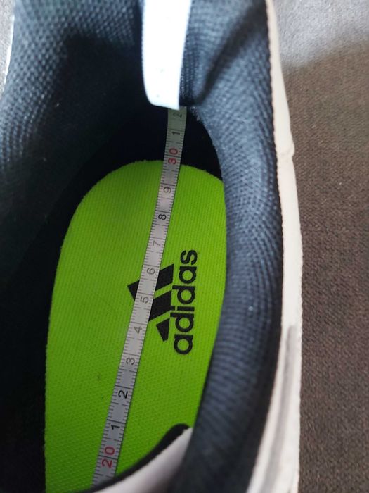 Okazja ! Sprzedam buty Adidas model ADI-LUXE.