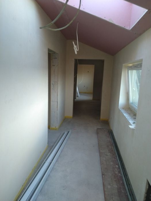 Tynki maszynowe DARMOWA WYCENA