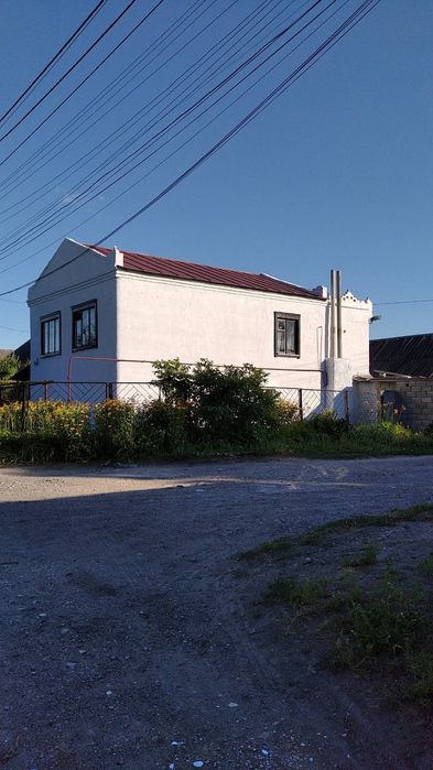 Продам дом в городе Днепр район АНД